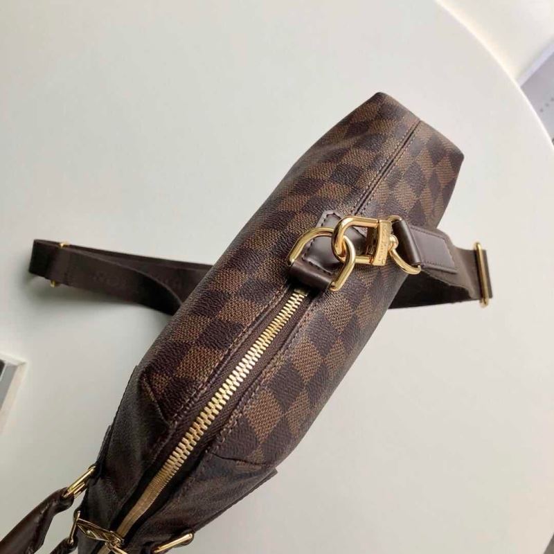 Mens LV Briefcases